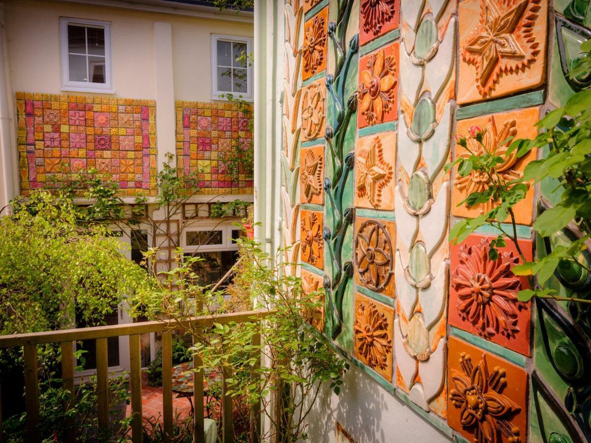 The Ceramic House Apartment Brighton Екстериор снимка