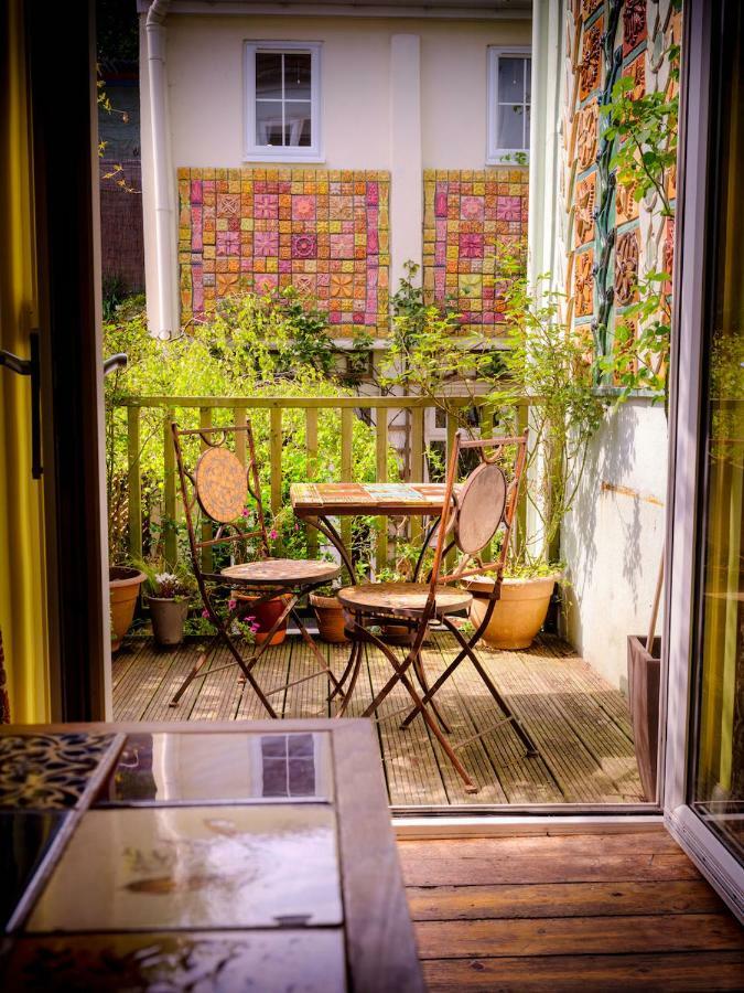 The Ceramic House Apartment Brighton Екстериор снимка