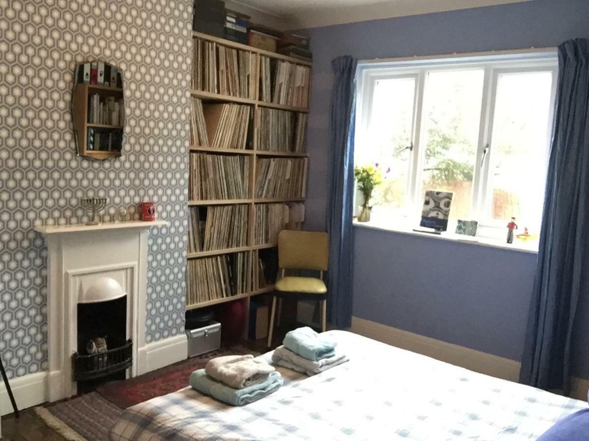 The Ceramic House Apartment Brighton Екстериор снимка