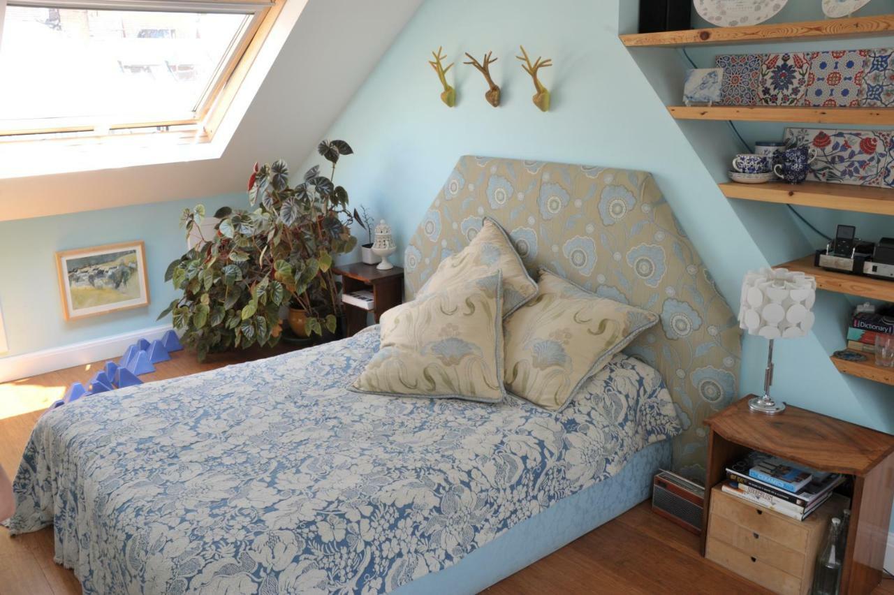 The Ceramic House Apartment Brighton Екстериор снимка