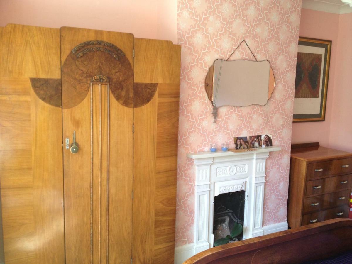 The Ceramic House Apartment Brighton Екстериор снимка
