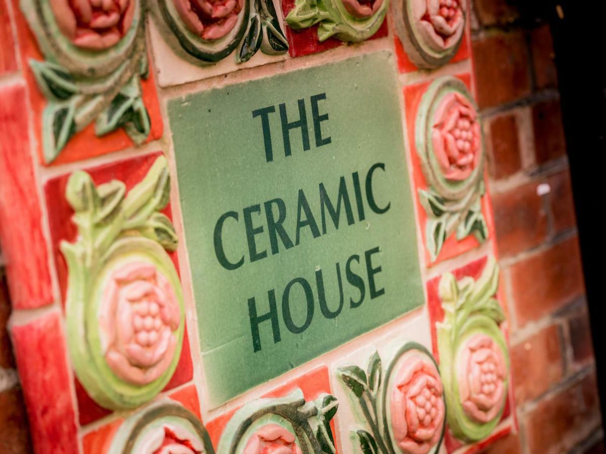 The Ceramic House Apartment Brighton Екстериор снимка