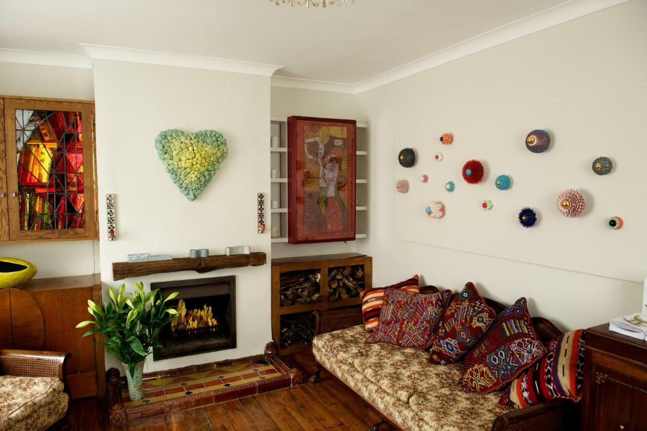 The Ceramic House Apartment Brighton Екстериор снимка