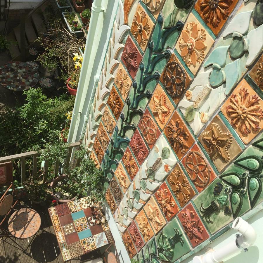 The Ceramic House Apartment Brighton Екстериор снимка