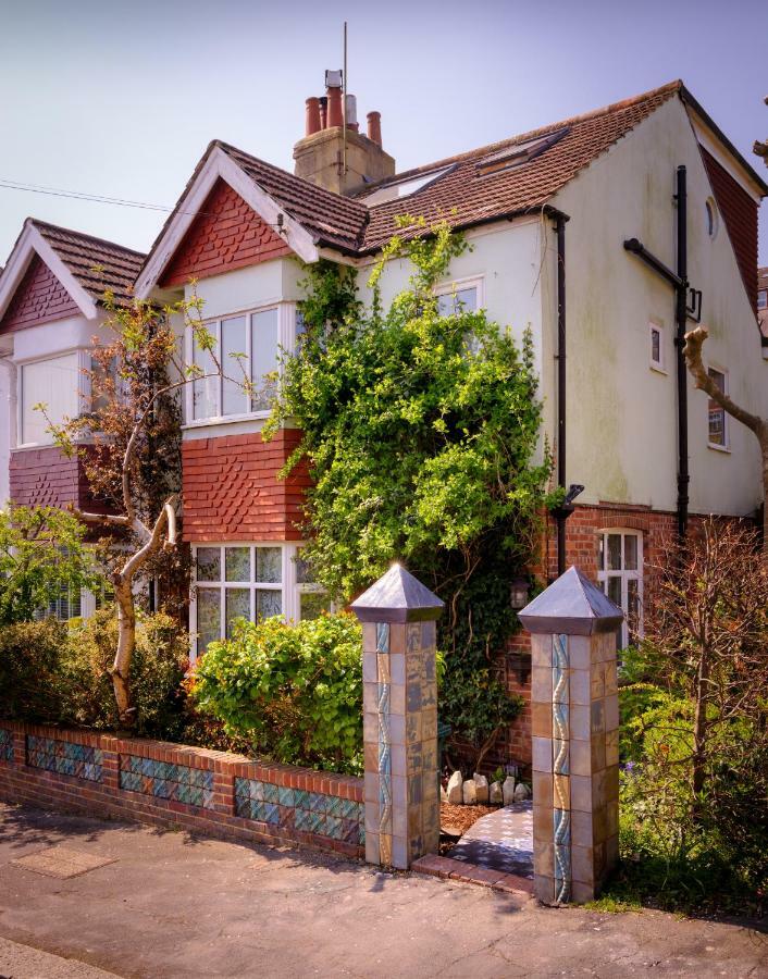 The Ceramic House Apartment Brighton Екстериор снимка