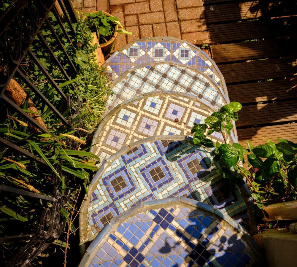 The Ceramic House Apartment Brighton Екстериор снимка