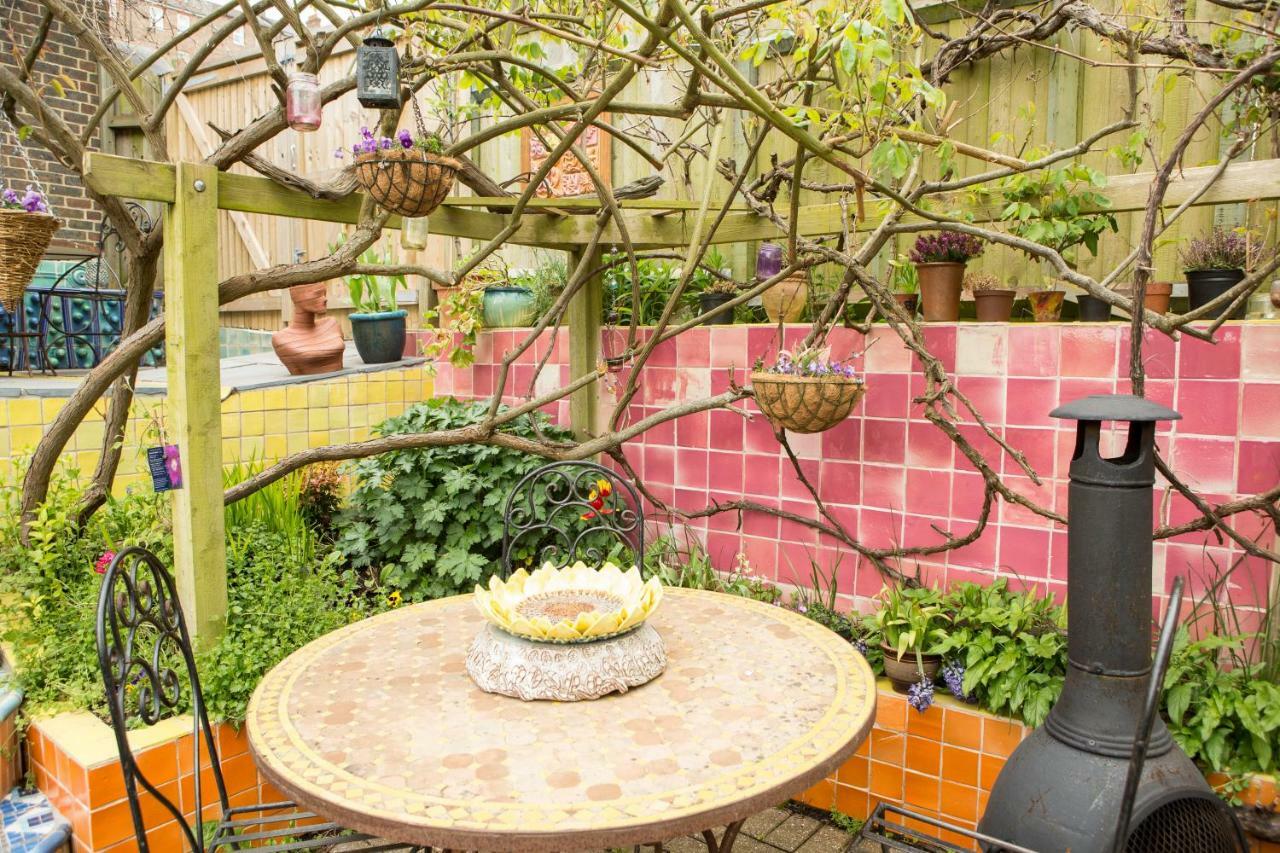 The Ceramic House Apartment Brighton Екстериор снимка