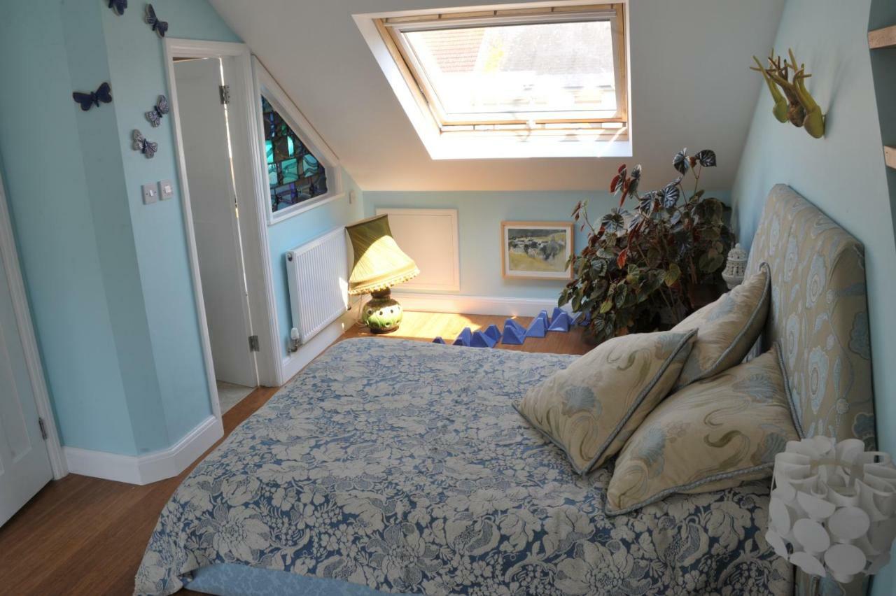 The Ceramic House Apartment Brighton Екстериор снимка