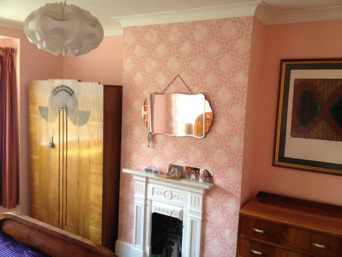 The Ceramic House Apartment Brighton Екстериор снимка