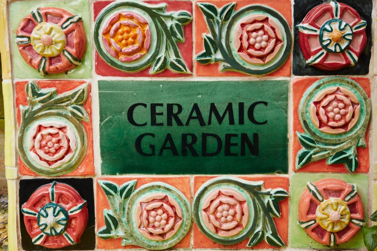 The Ceramic House Apartment Brighton Екстериор снимка