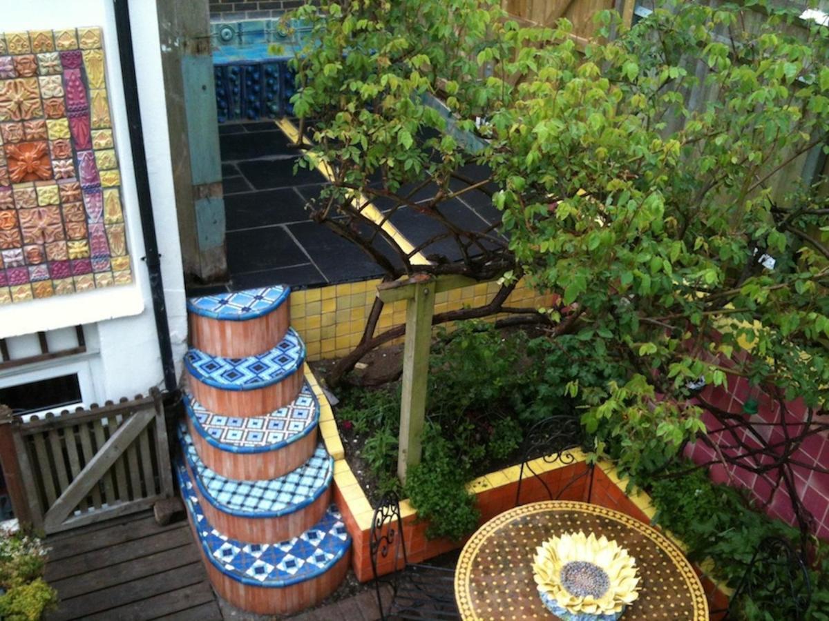 The Ceramic House Apartment Brighton Екстериор снимка