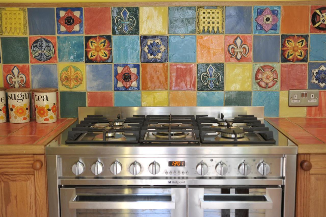The Ceramic House Apartment Brighton Екстериор снимка