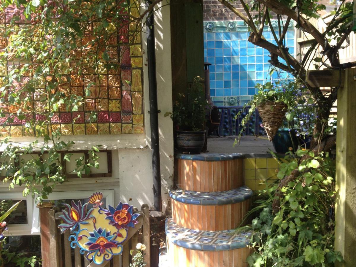 The Ceramic House Apartment Brighton Екстериор снимка
