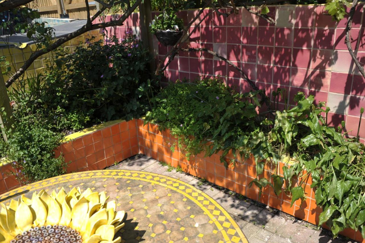 The Ceramic House Apartment Brighton Екстериор снимка