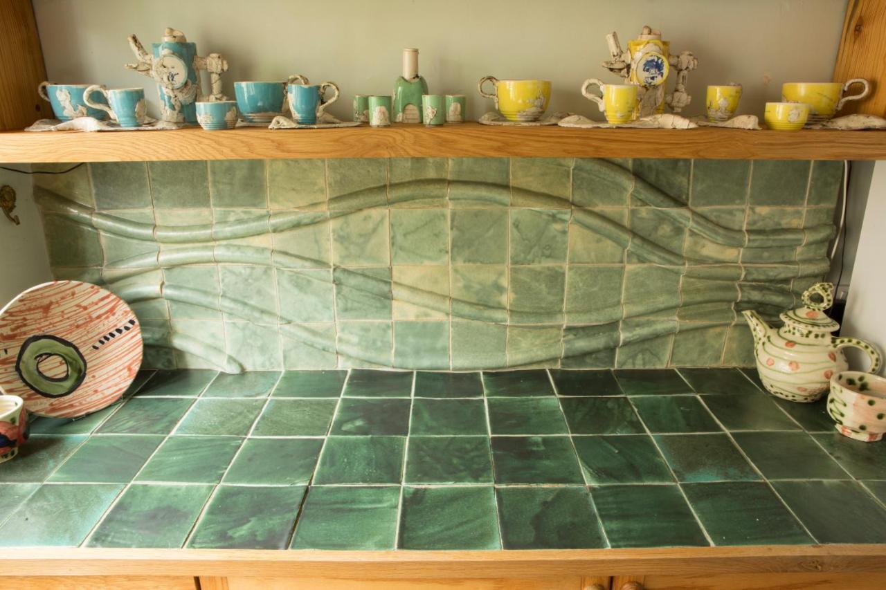 The Ceramic House Apartment Brighton Екстериор снимка