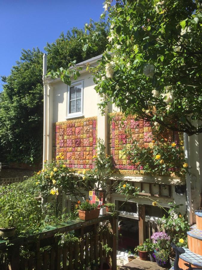 The Ceramic House Apartment Brighton Екстериор снимка